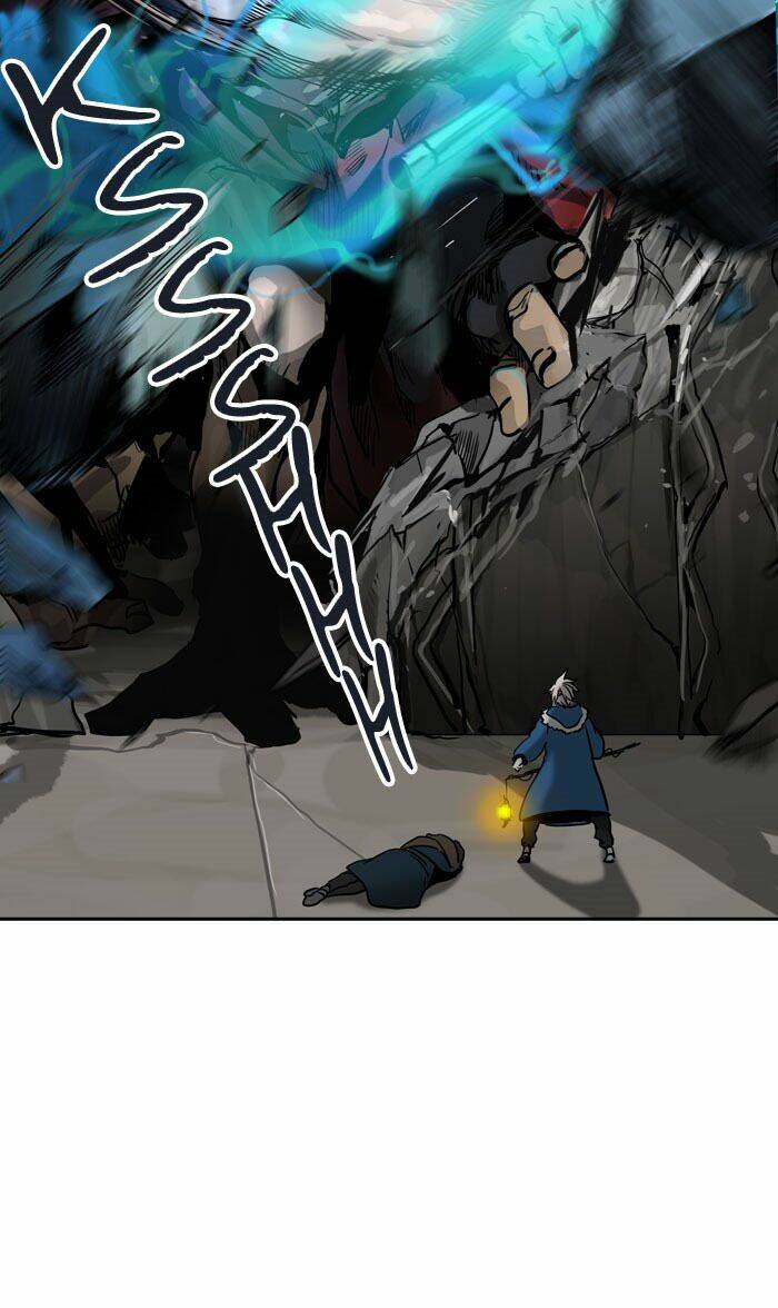 Cuộc Chiến Trong Tòa Tháp - Tower Of God: Chapter 314