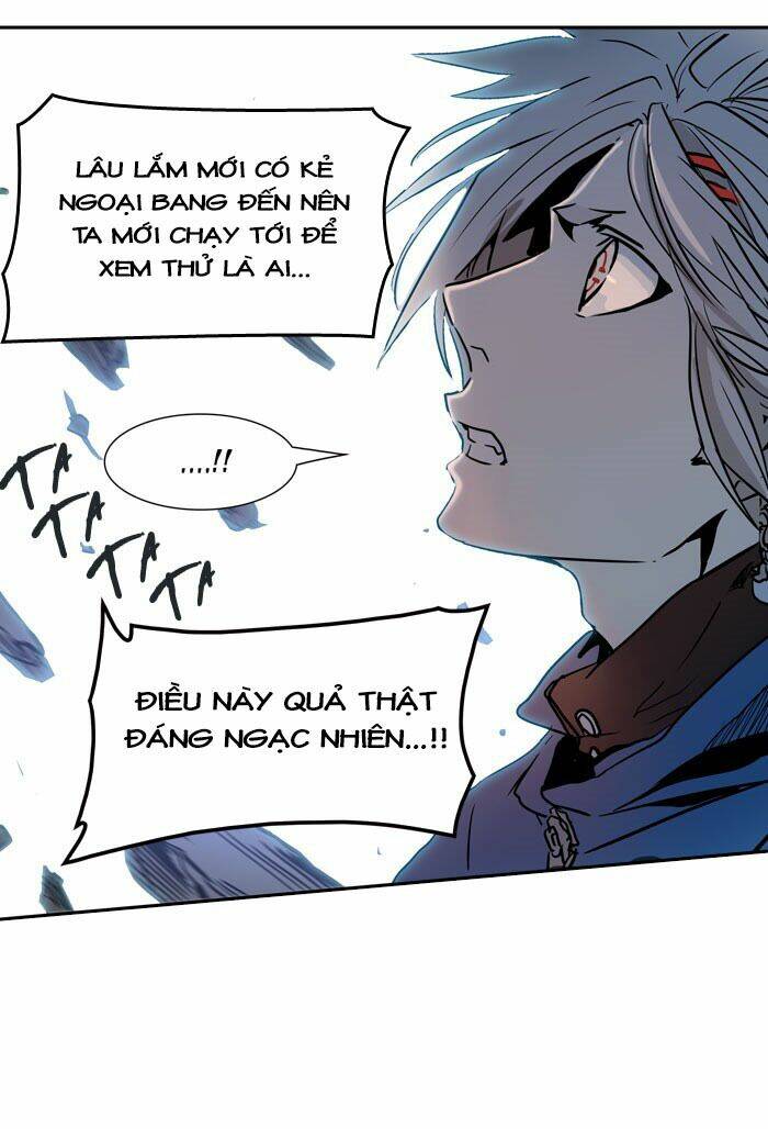 Cuộc Chiến Trong Tòa Tháp - Tower Of God: Chapter 314
