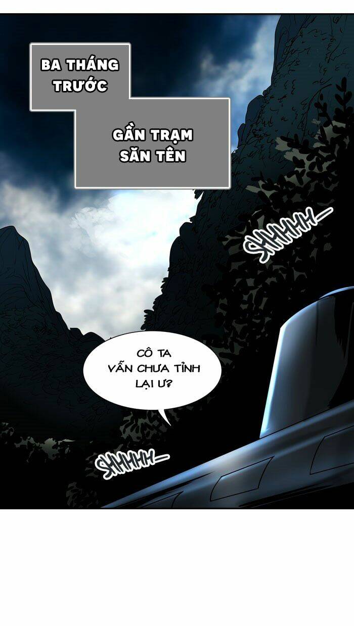 Cuộc Chiến Trong Tòa Tháp - Tower Of God: Chapter 314