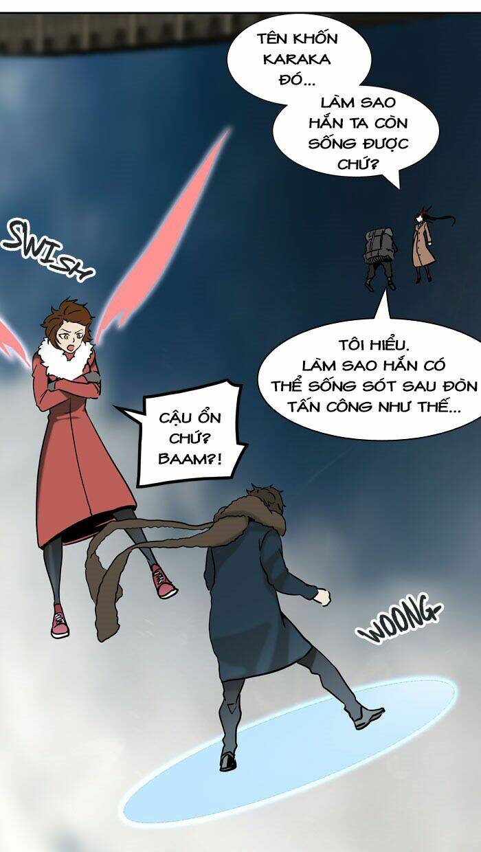 Cuộc Chiến Trong Tòa Tháp - Tower Of God: Chapter 314