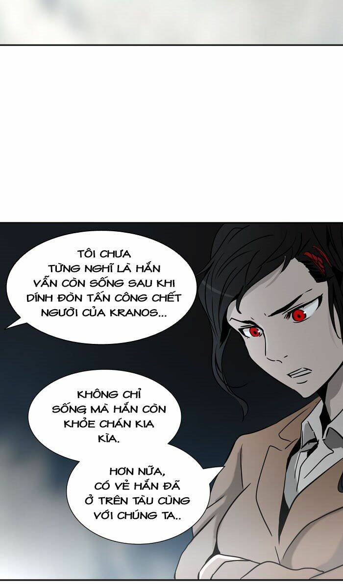 Cuộc Chiến Trong Tòa Tháp - Tower Of God: Chapter 314