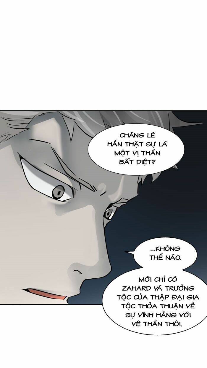 Cuộc Chiến Trong Tòa Tháp - Tower Of God: Chapter 314
