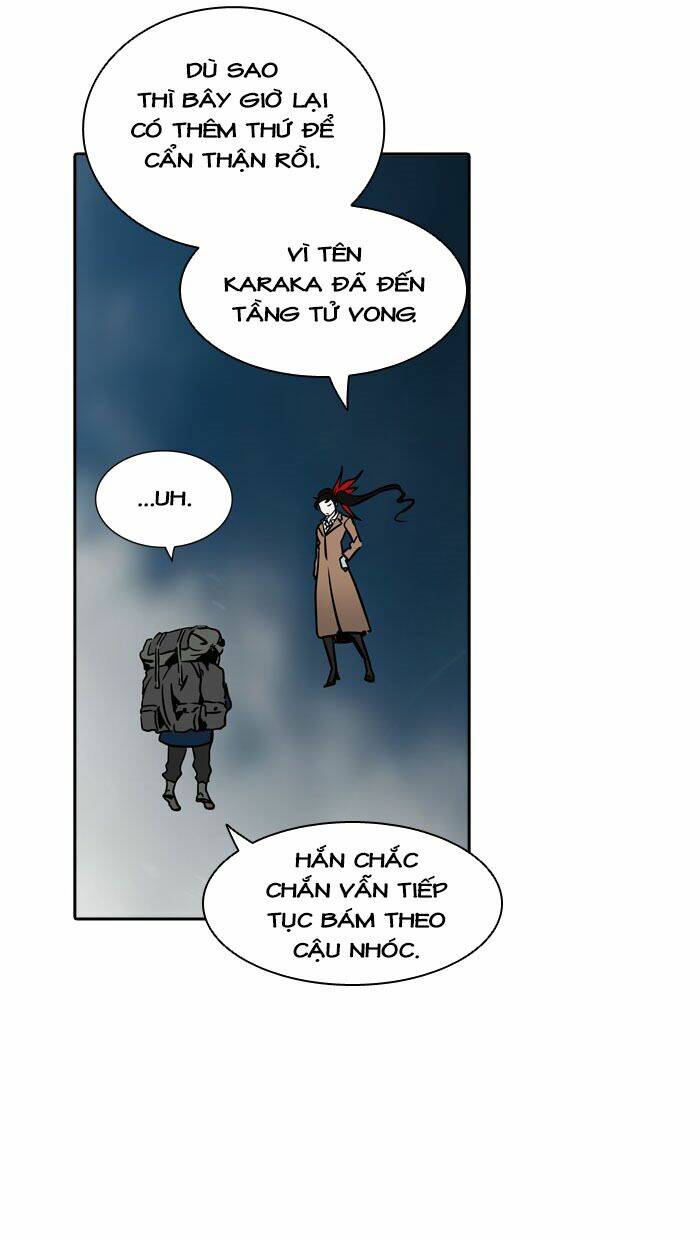 Cuộc Chiến Trong Tòa Tháp - Tower Of God: Chapter 314