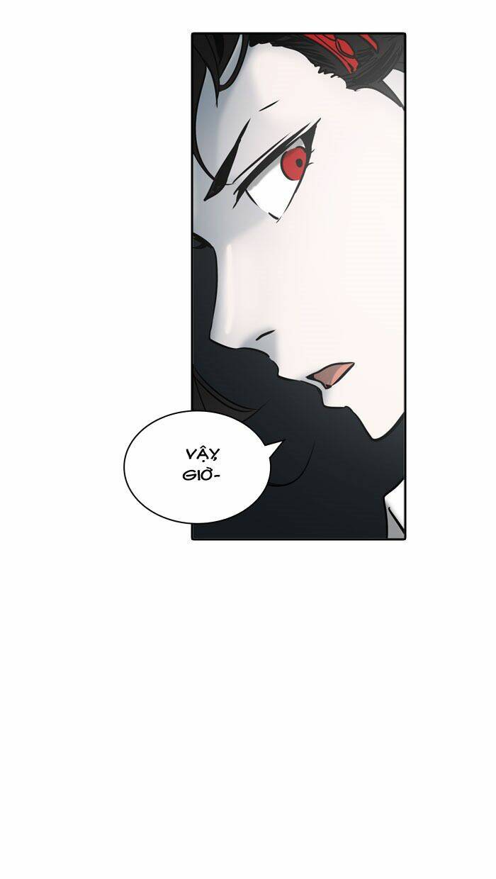 Cuộc Chiến Trong Tòa Tháp - Tower Of God: Chapter 314