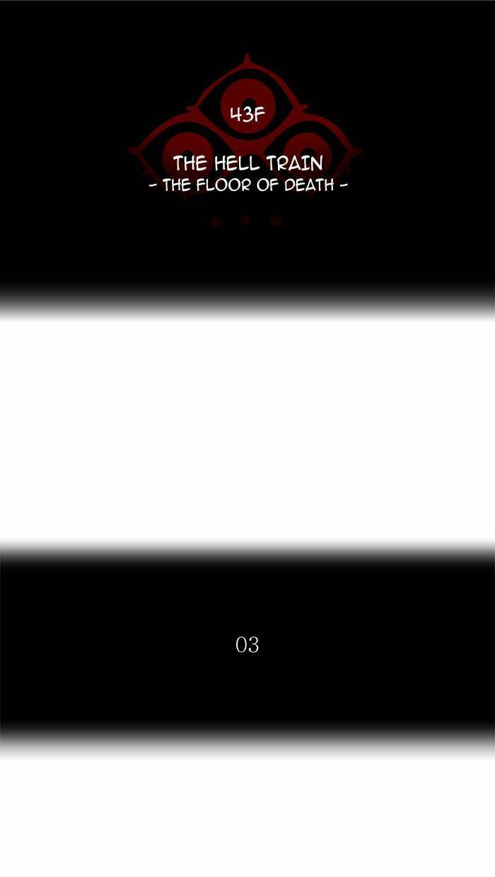 Cuộc Chiến Trong Tòa Tháp - Tower Of God: Chapter 314