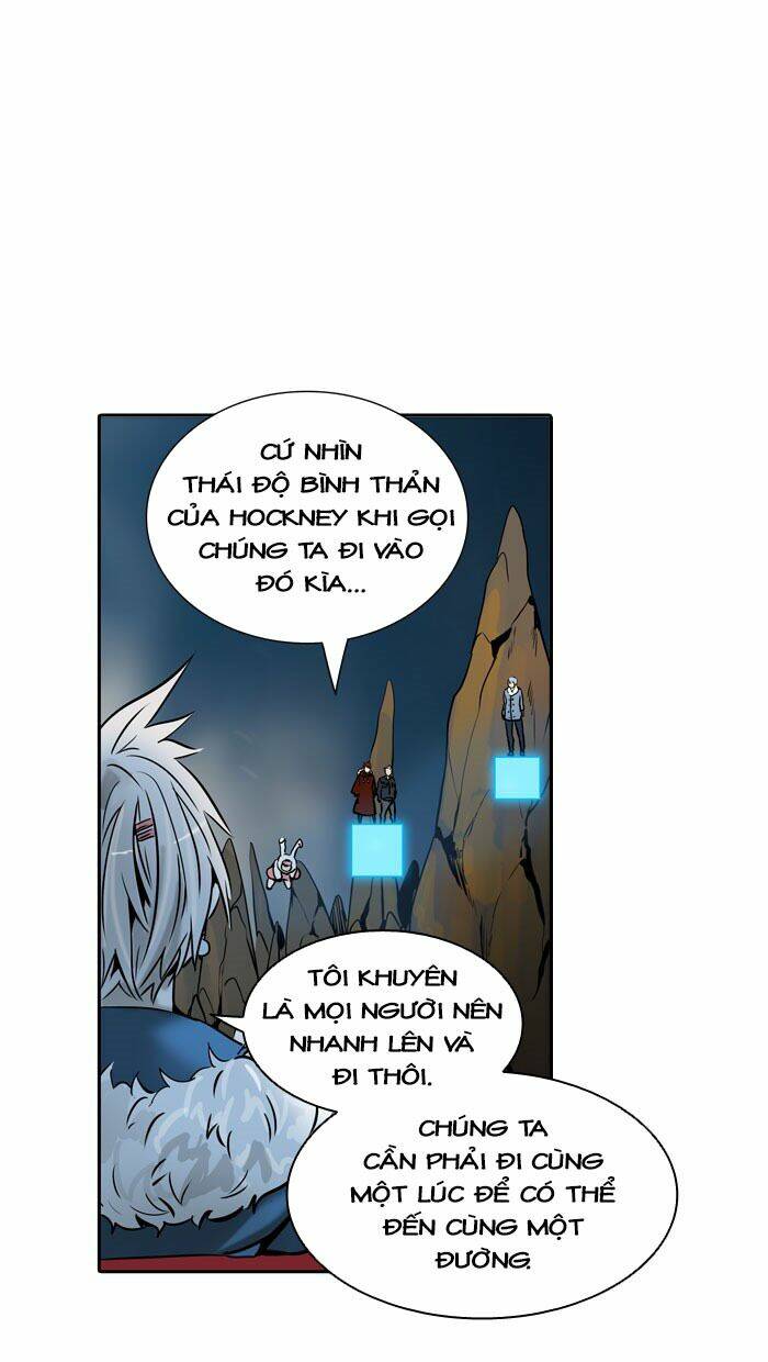 Cuộc Chiến Trong Tòa Tháp - Tower Of God: Chapter 314