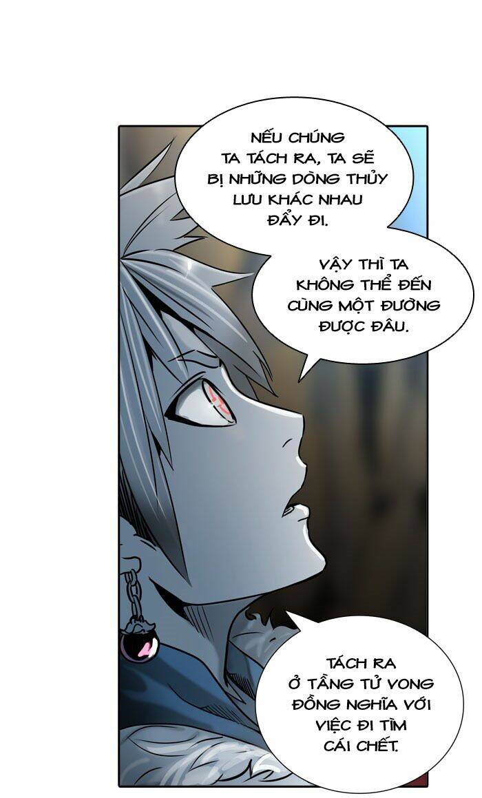 Cuộc Chiến Trong Tòa Tháp - Tower Of God: Chapter 314