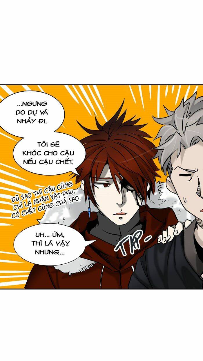 Cuộc Chiến Trong Tòa Tháp - Tower Of God: Chapter 314