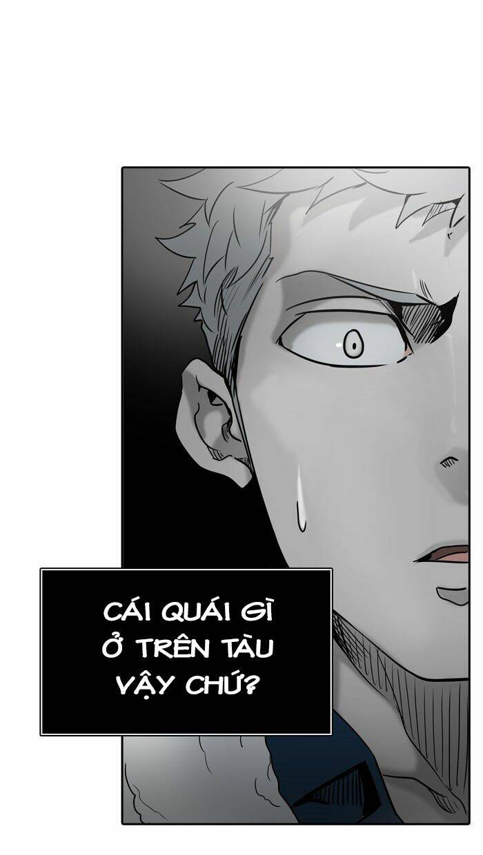 Cuộc Chiến Trong Tòa Tháp - Tower Of God: Chapter 314