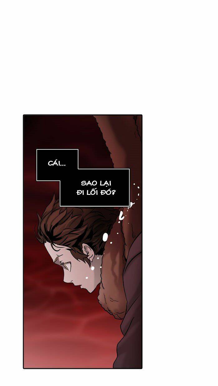 Cuộc Chiến Trong Tòa Tháp - Tower Of God: Chapter 314