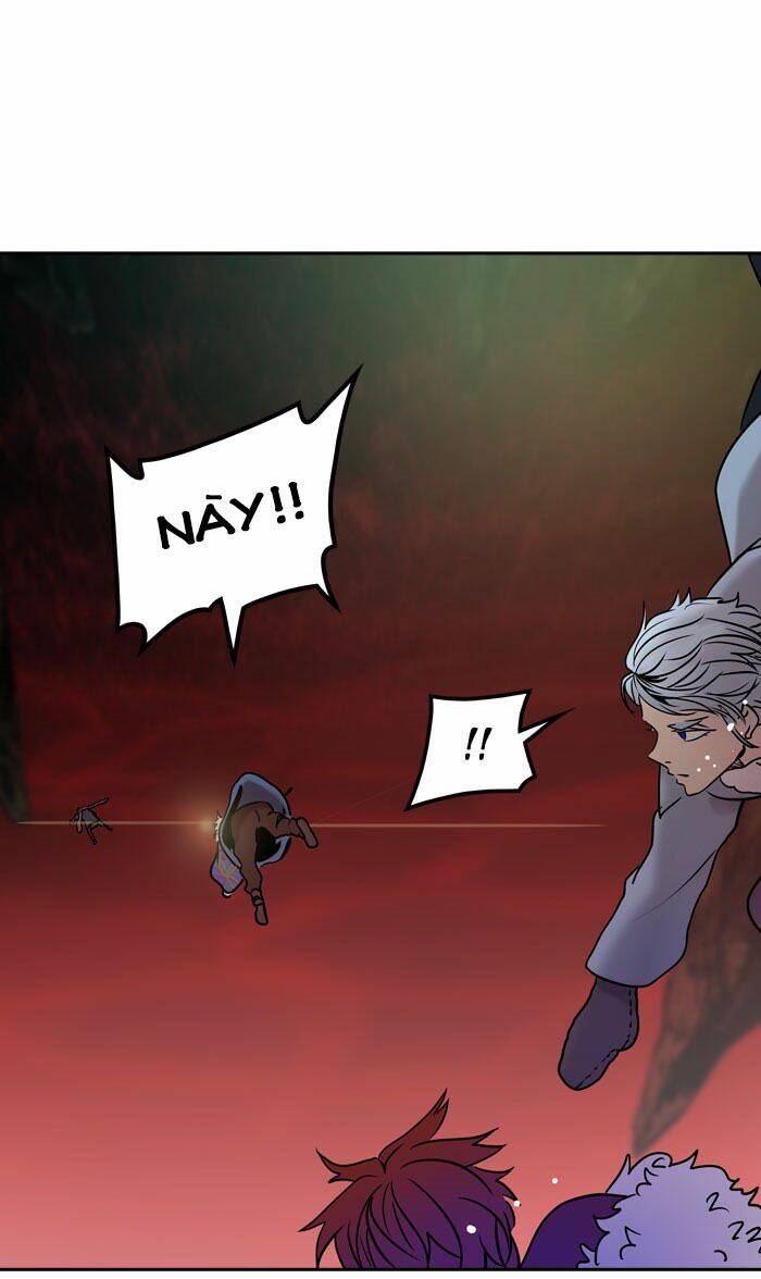 Cuộc Chiến Trong Tòa Tháp - Tower Of God: Chapter 314