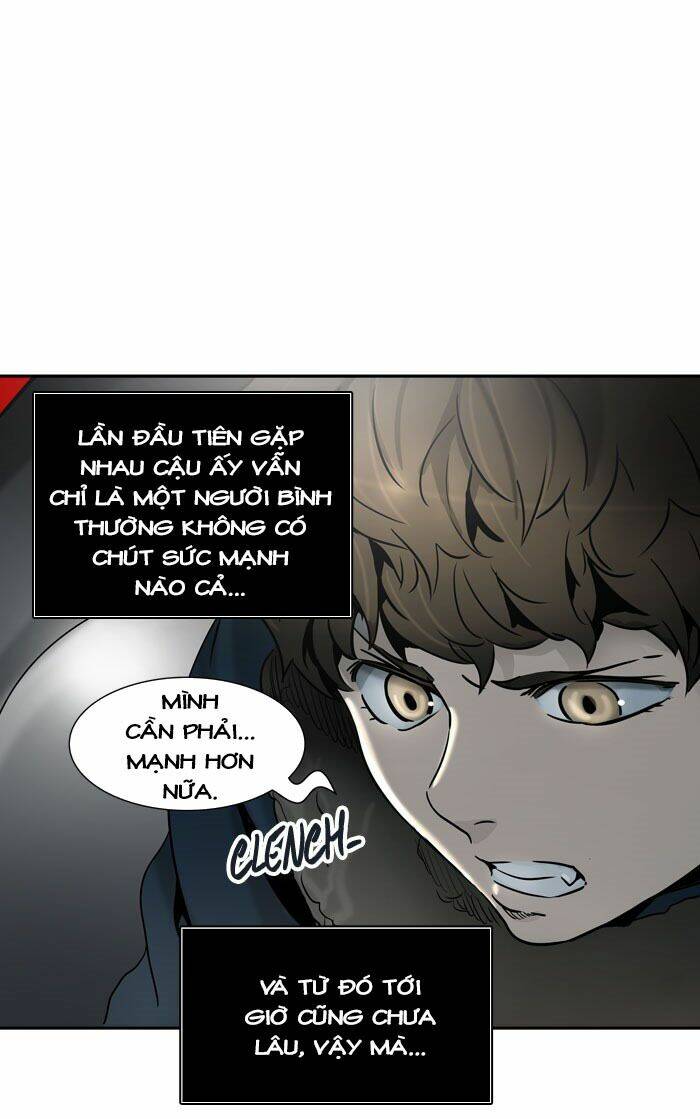 Cuộc Chiến Trong Tòa Tháp - Tower Of God: Chapter 314