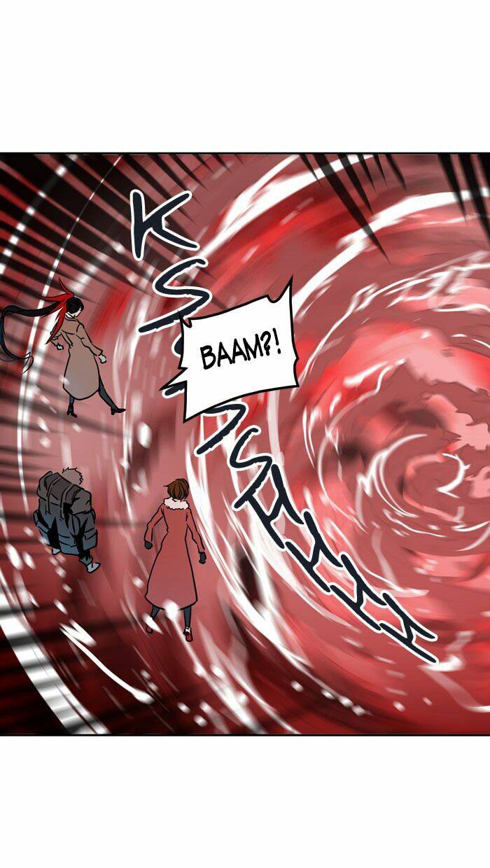 Cuộc Chiến Trong Tòa Tháp - Tower Of God: Chapter 314