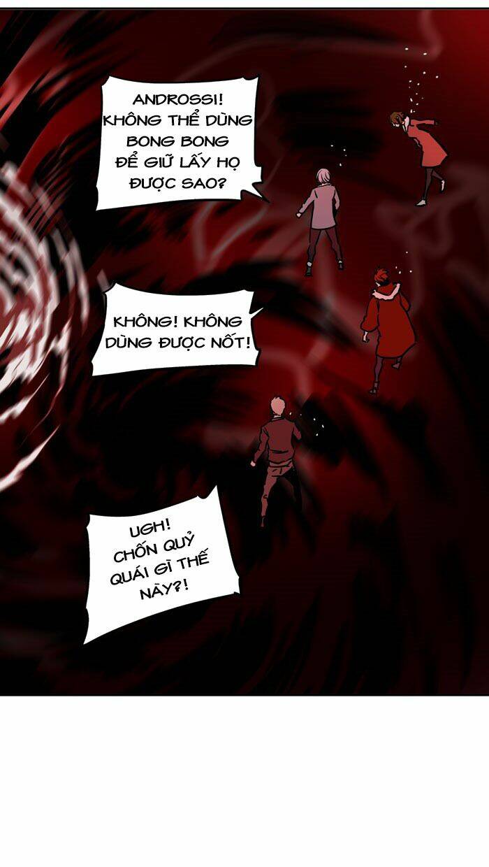 Cuộc Chiến Trong Tòa Tháp - Tower Of God: Chapter 314