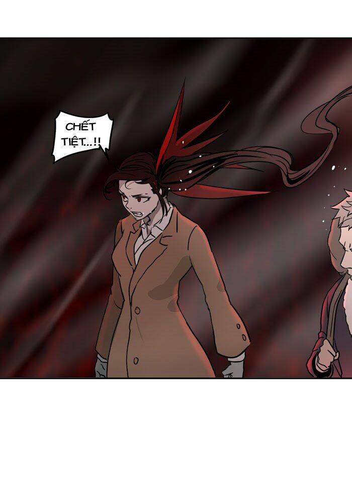 Cuộc Chiến Trong Tòa Tháp - Tower Of God: Chapter 314