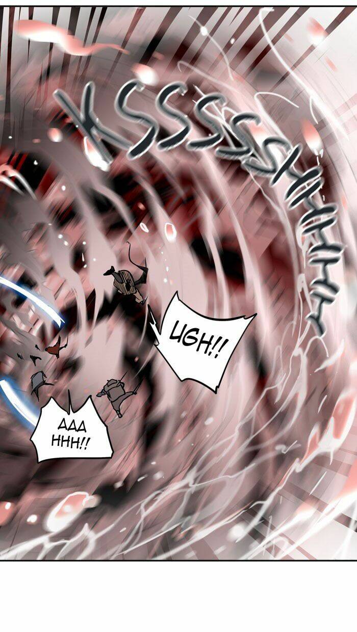 Cuộc Chiến Trong Tòa Tháp - Tower Of God: Chapter 314