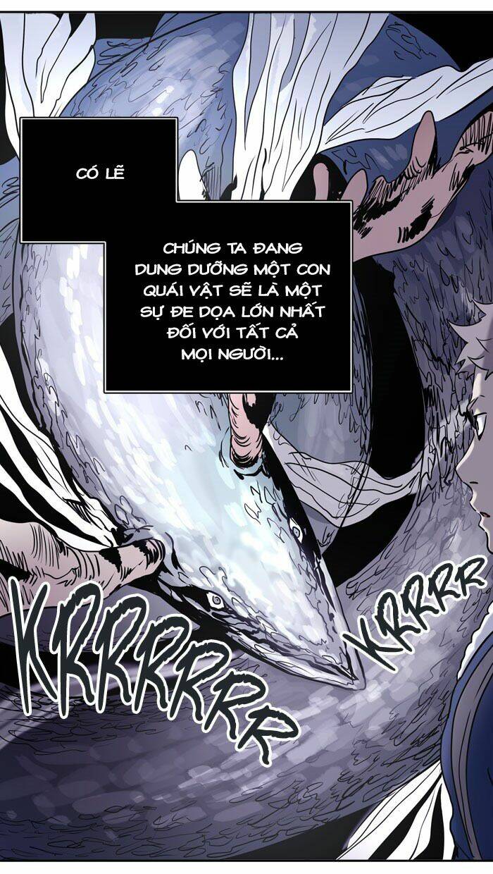 Cuộc Chiến Trong Tòa Tháp - Tower Of God: Chapter 314