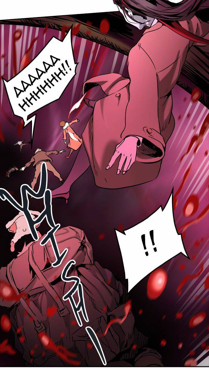 Cuộc Chiến Trong Tòa Tháp - Tower Of God: Chapter 314