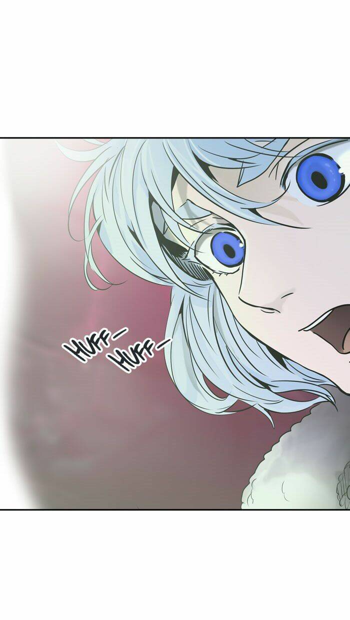 Cuộc Chiến Trong Tòa Tháp - Tower Of God: Chapter 314