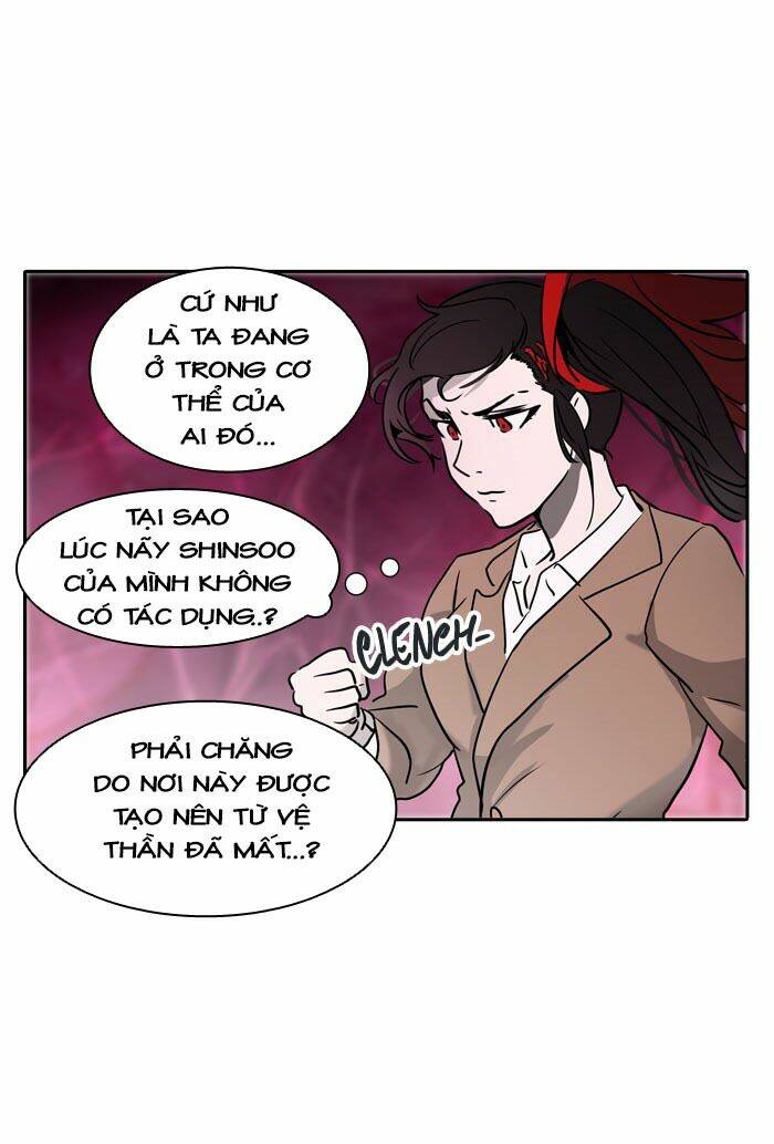 Cuộc Chiến Trong Tòa Tháp - Tower Of God: Chapter 314