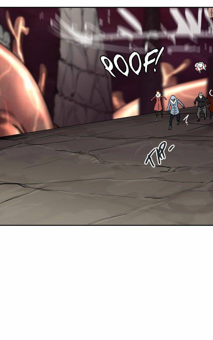 Cuộc Chiến Trong Tòa Tháp - Tower Of God: Chapter 314