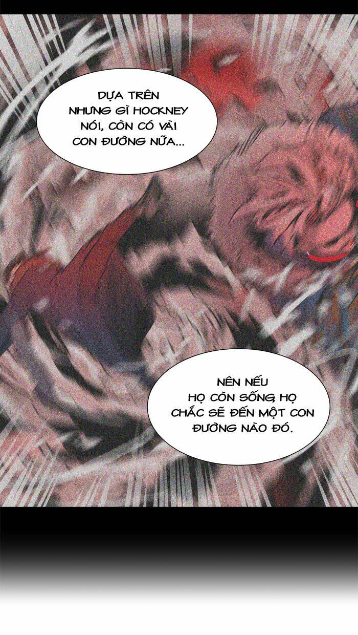 Cuộc Chiến Trong Tòa Tháp - Tower Of God: Chapter 314