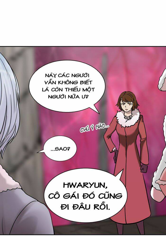 Cuộc Chiến Trong Tòa Tháp - Tower Of God: Chapter 314