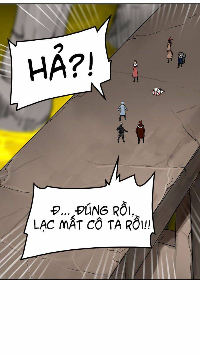 Cuộc Chiến Trong Tòa Tháp - Tower Of God: Chapter 314
