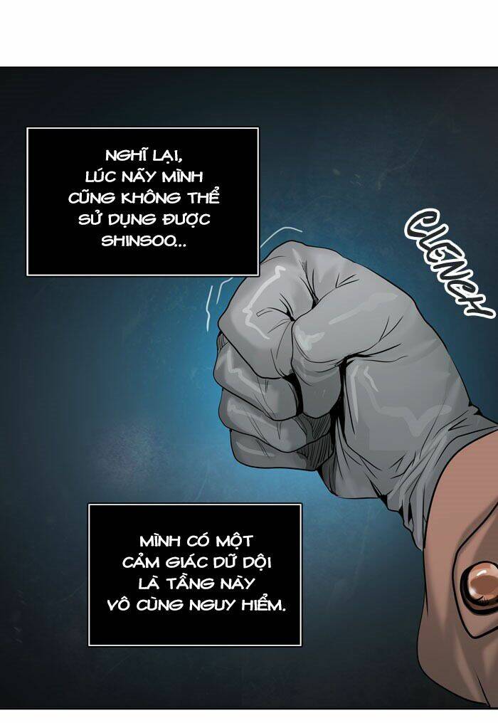 Cuộc Chiến Trong Tòa Tháp - Tower Of God: Chapter 314