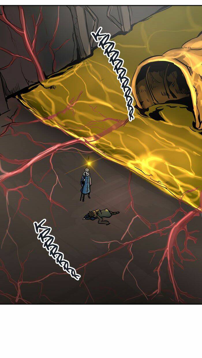 Cuộc Chiến Trong Tòa Tháp - Tower Of God: Chapter 314