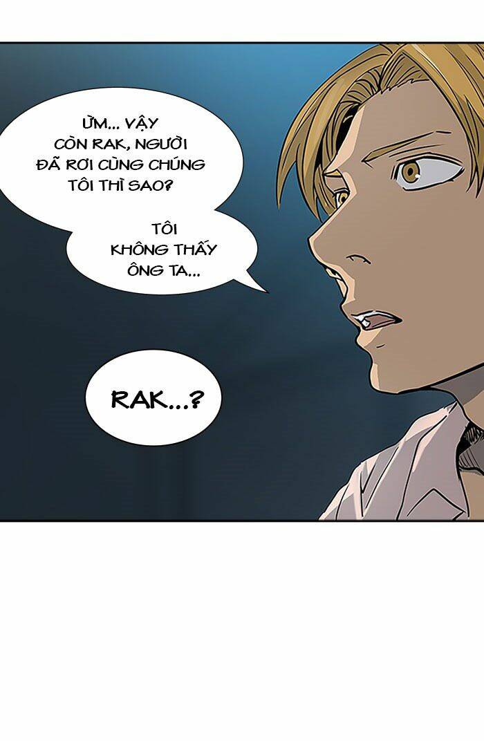 Cuộc Chiến Trong Tòa Tháp - Tower Of God: Chapter 315