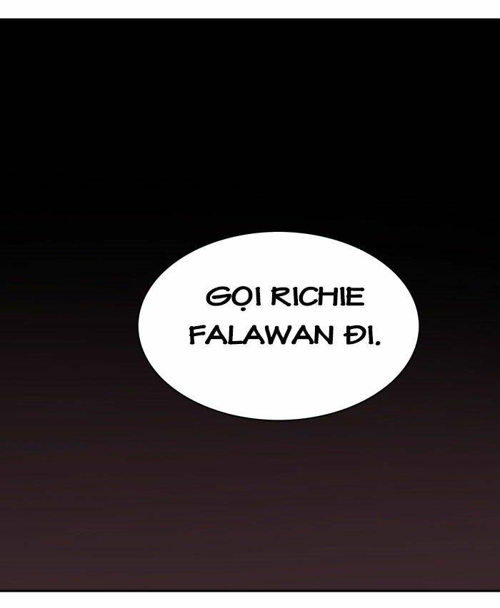 Cuộc Chiến Trong Tòa Tháp - Tower Of God: Chapter 315