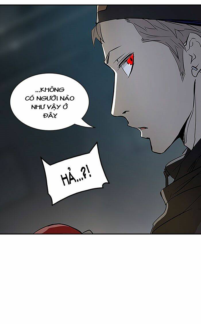 Cuộc Chiến Trong Tòa Tháp - Tower Of God: Chapter 315