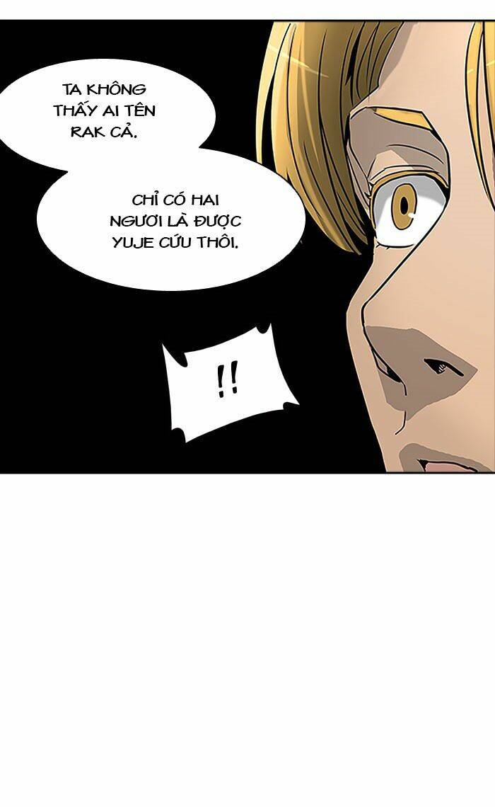 Cuộc Chiến Trong Tòa Tháp - Tower Of God: Chapter 315