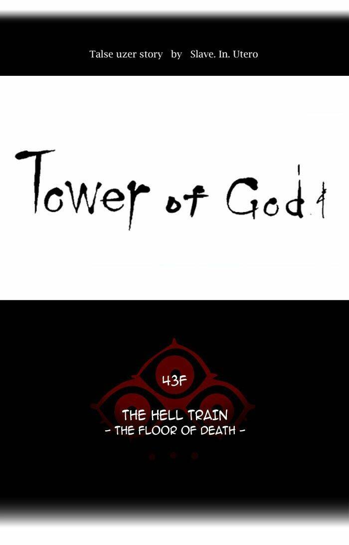 Cuộc Chiến Trong Tòa Tháp - Tower Of God: Chapter 315