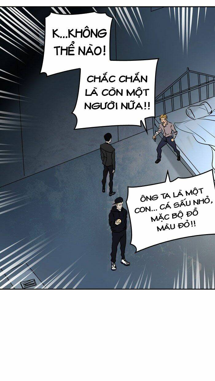 Cuộc Chiến Trong Tòa Tháp - Tower Of God: Chapter 315