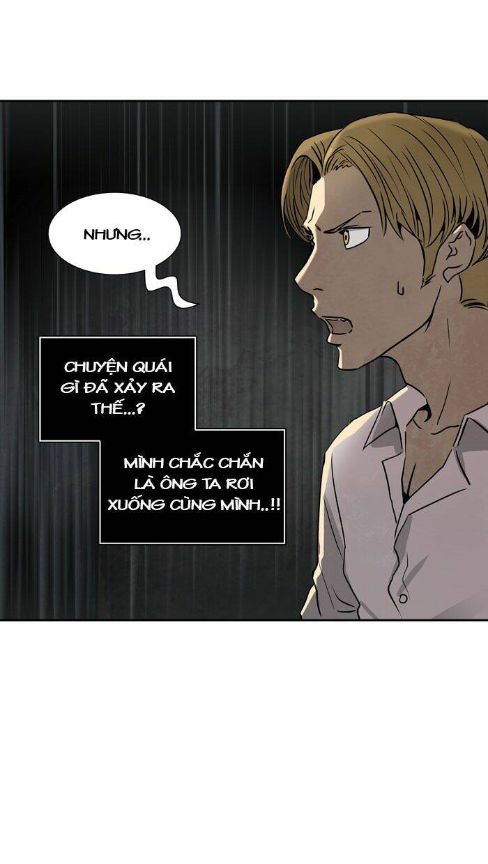 Cuộc Chiến Trong Tòa Tháp - Tower Of God: Chapter 315