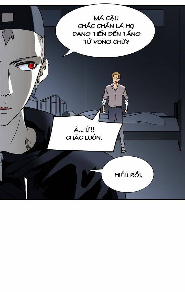 Cuộc Chiến Trong Tòa Tháp - Tower Of God: Chapter 315