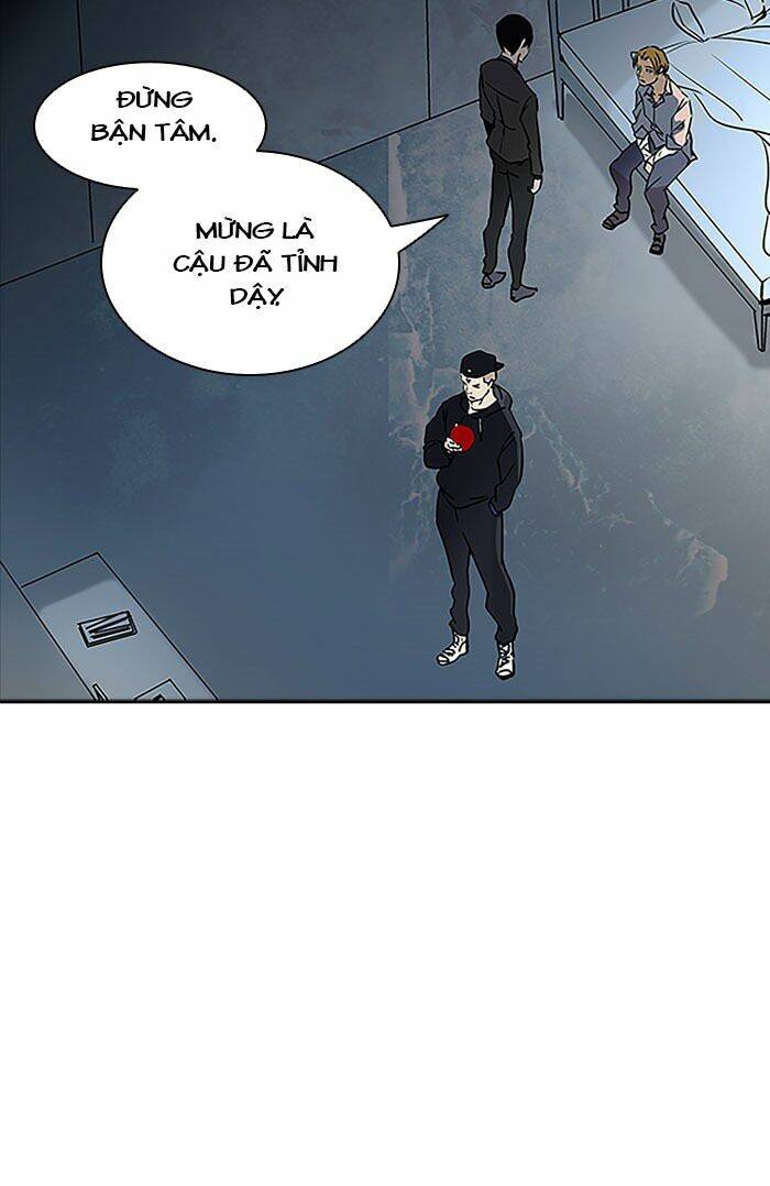 Cuộc Chiến Trong Tòa Tháp - Tower Of God: Chapter 315
