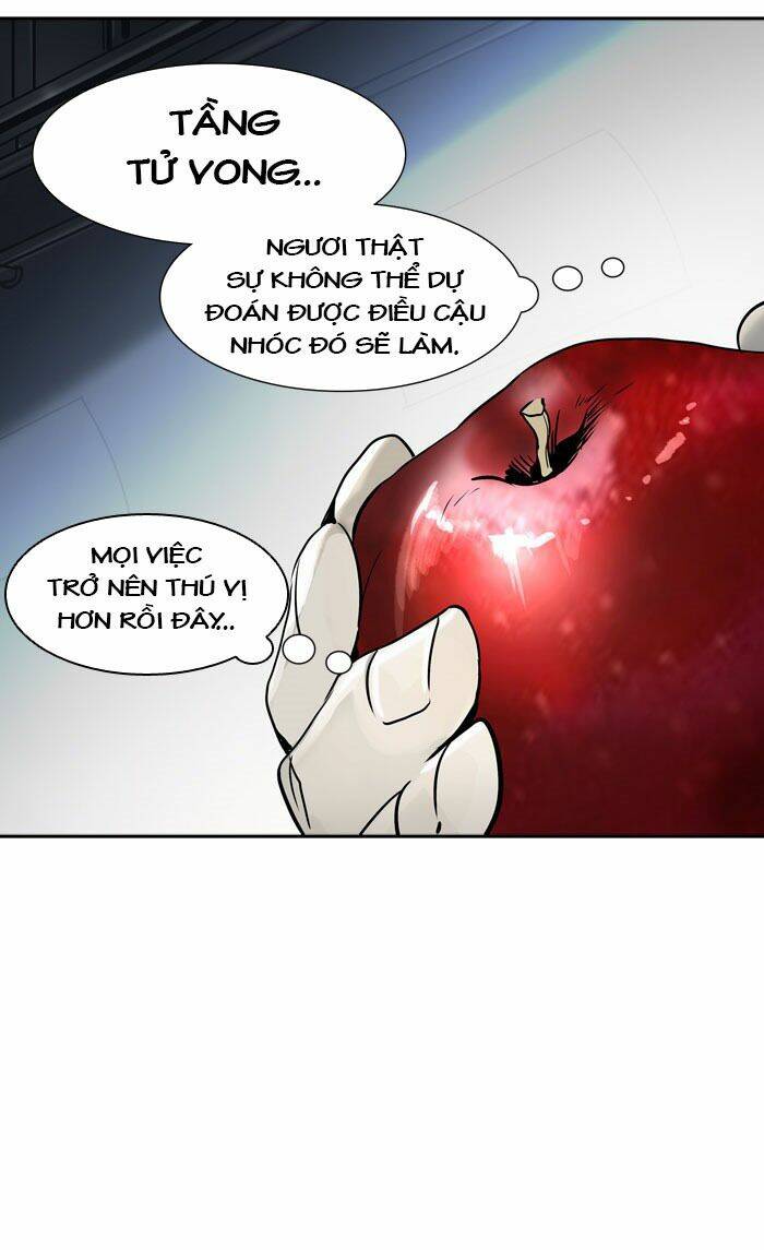 Cuộc Chiến Trong Tòa Tháp - Tower Of God: Chapter 315