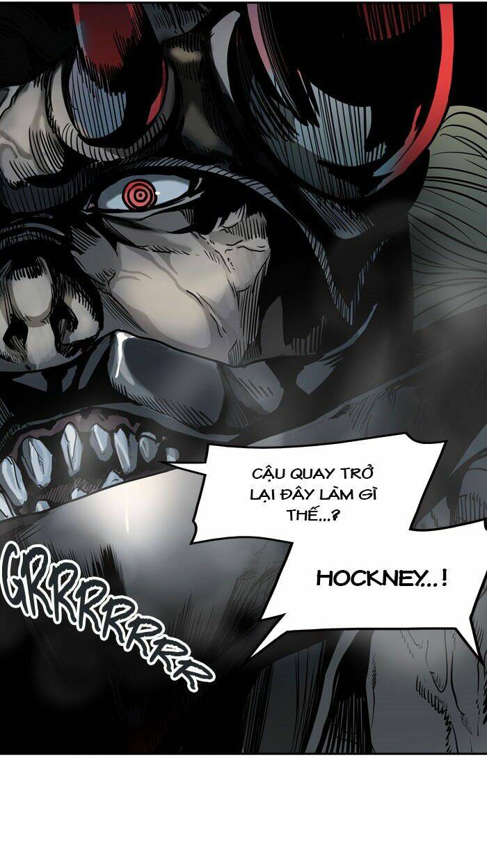 Cuộc Chiến Trong Tòa Tháp - Tower Of God: Chapter 315