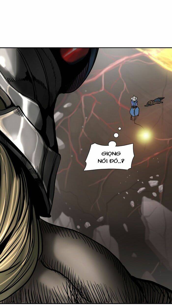 Cuộc Chiến Trong Tòa Tháp - Tower Of God: Chapter 315