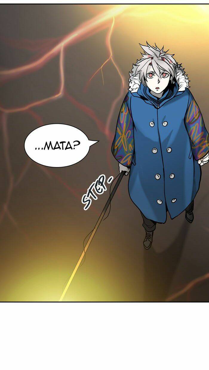 Cuộc Chiến Trong Tòa Tháp - Tower Of God: Chapter 315