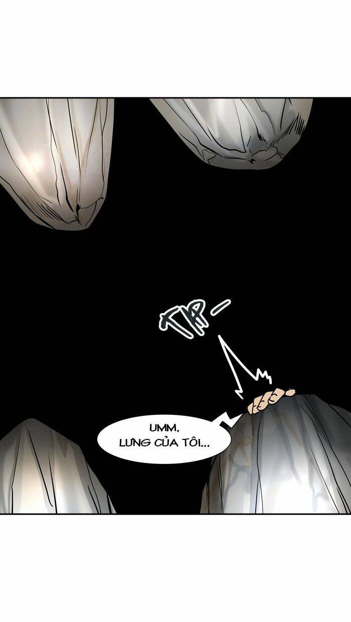 Cuộc Chiến Trong Tòa Tháp - Tower Of God: Chapter 315
