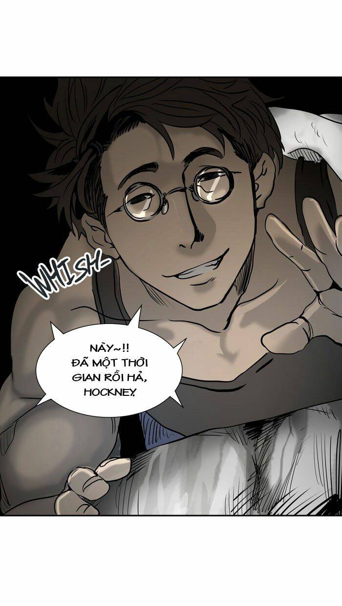 Cuộc Chiến Trong Tòa Tháp - Tower Of God: Chapter 315