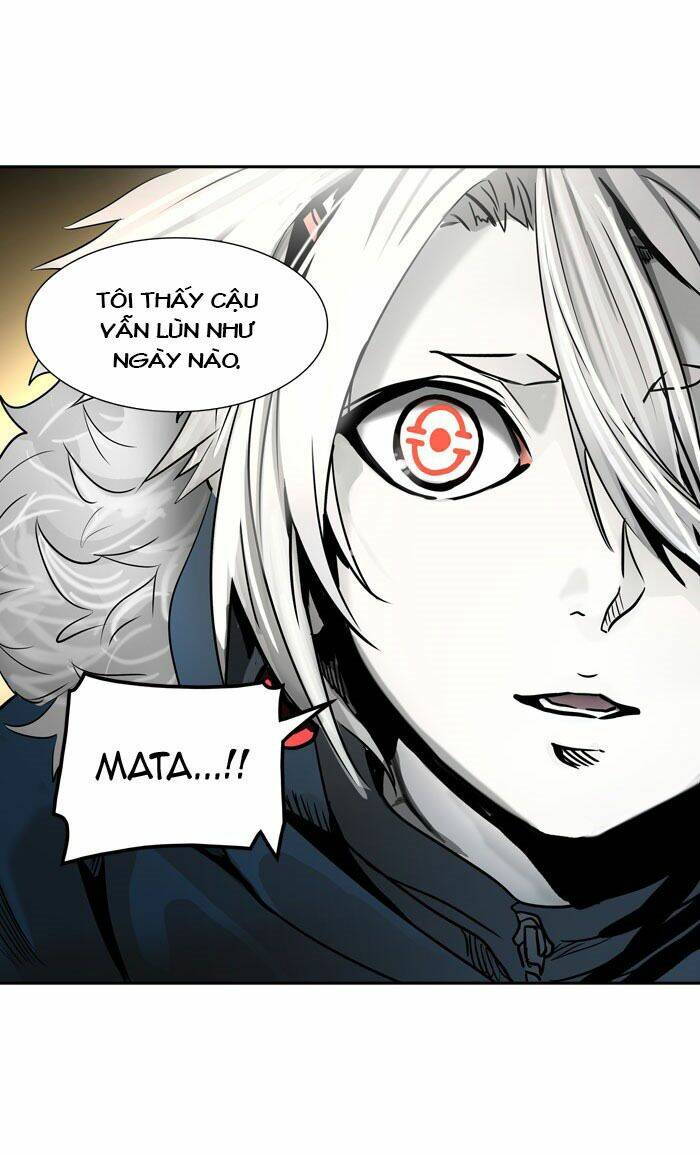 Cuộc Chiến Trong Tòa Tháp - Tower Of God: Chapter 315