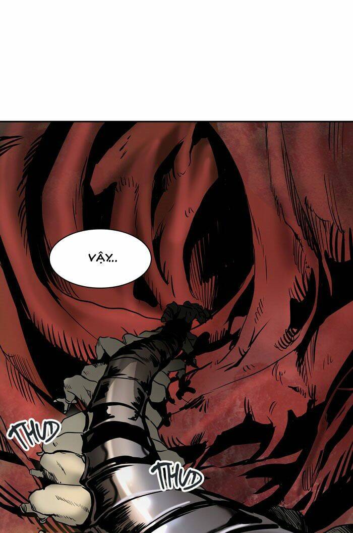 Cuộc Chiến Trong Tòa Tháp - Tower Of God: Chapter 315