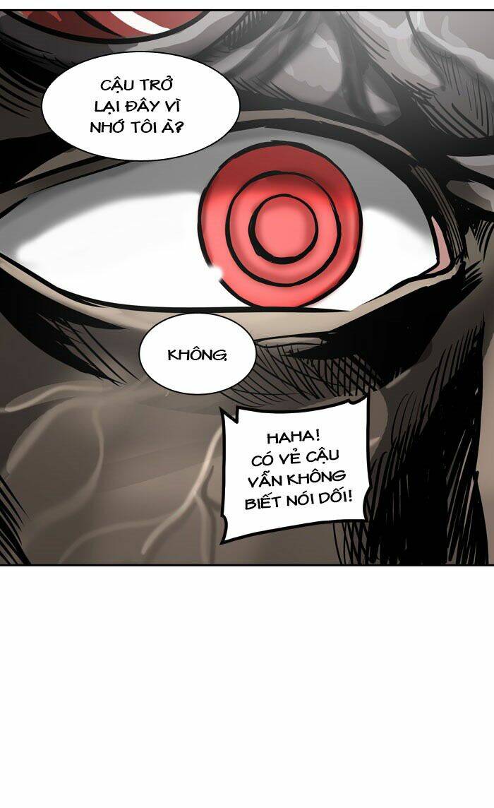 Cuộc Chiến Trong Tòa Tháp - Tower Of God: Chapter 315