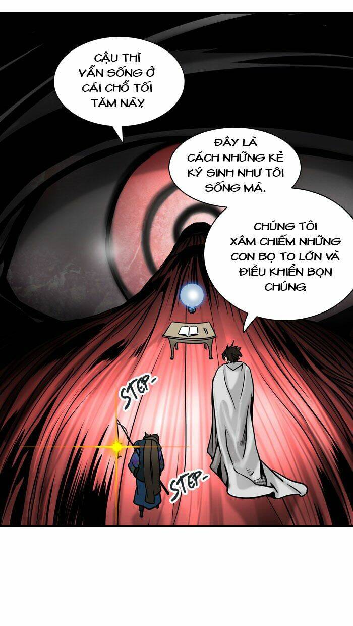 Cuộc Chiến Trong Tòa Tháp - Tower Of God: Chapter 315