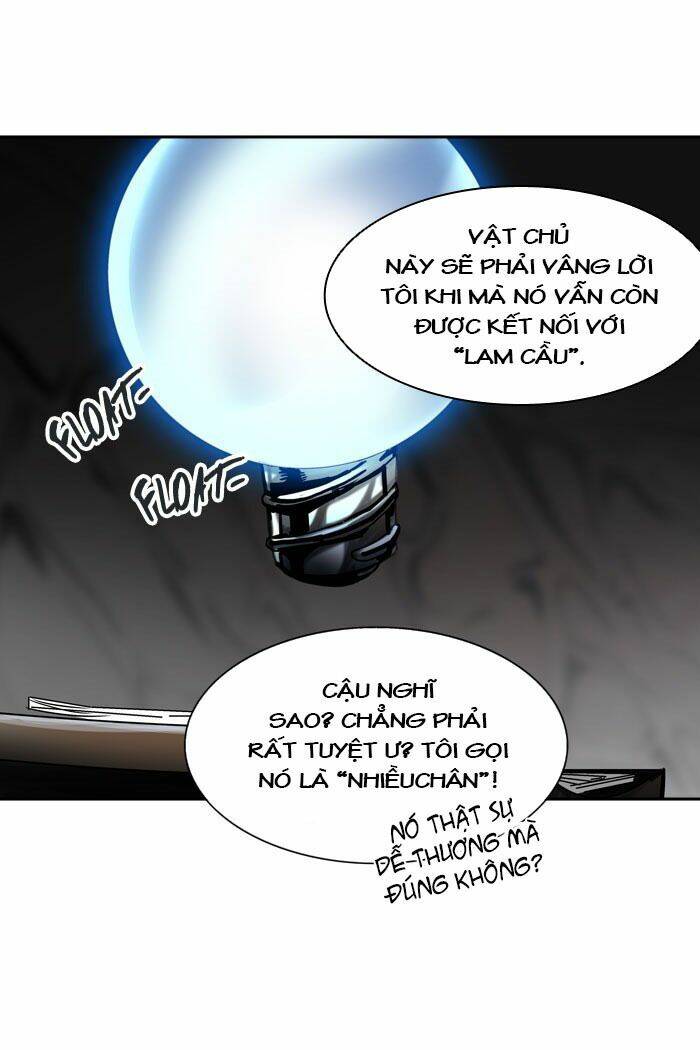 Cuộc Chiến Trong Tòa Tháp - Tower Of God: Chapter 315